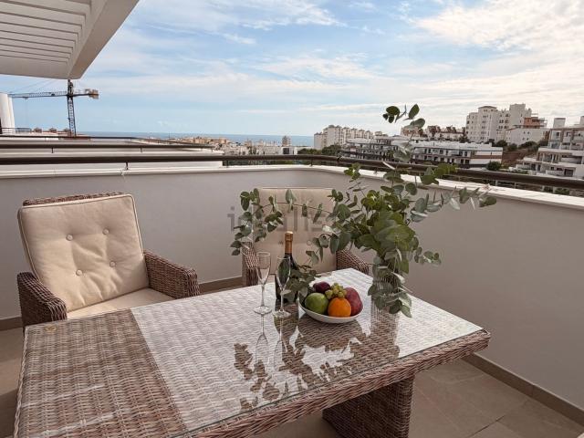 Piso, Huerta Nueva, Estepona