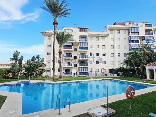 Piso, Huerta Nueva, Estepona