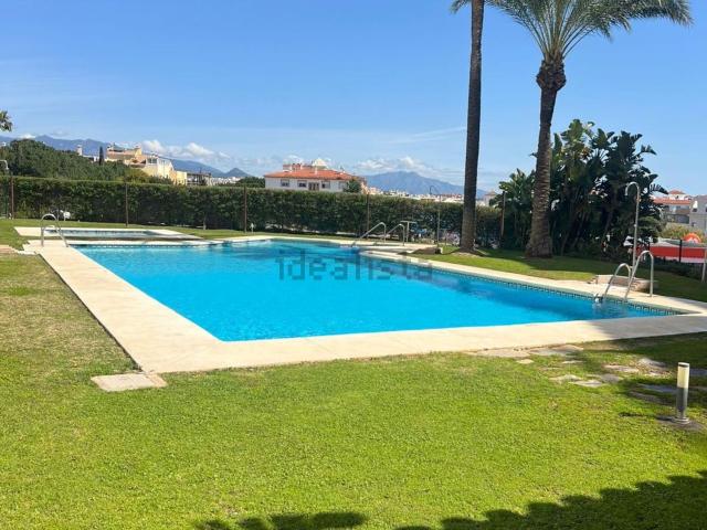 Piso, Huerta Nueva, Estepona
