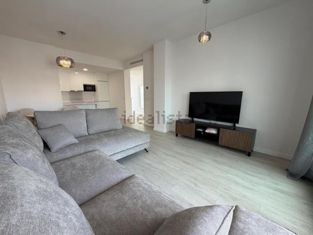 Piso, Huerta Nueva, Estepona