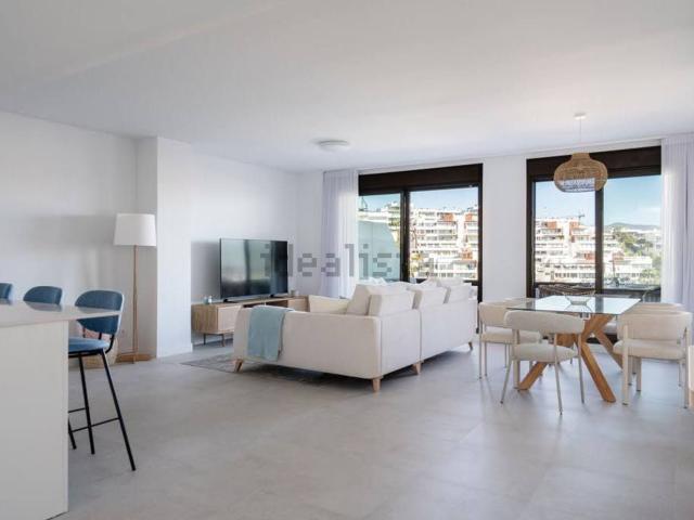 Piso, Huerta Nueva, Estepona