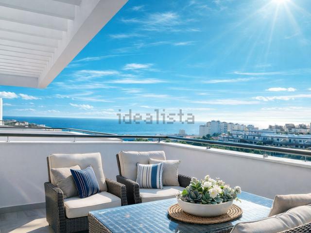 Piso, Huerta Nueva, Estepona