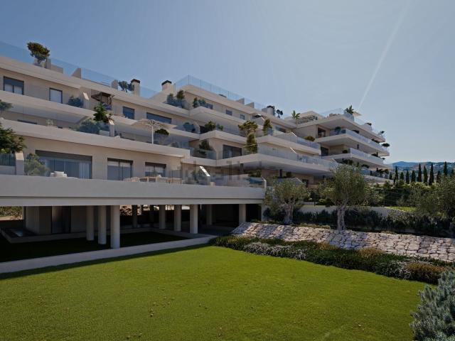 Piso, Huerta Nueva, Estepona