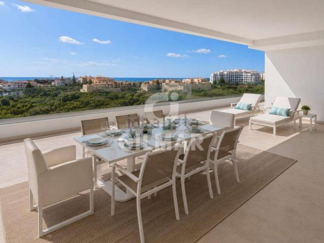 Piso, Huerta Nueva, Estepona