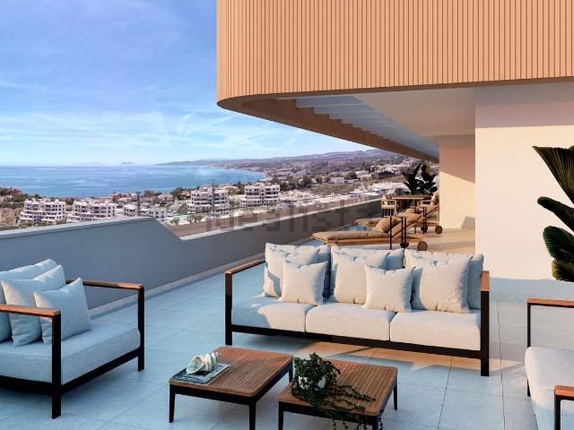 Piso, Huerta Nueva, Estepona