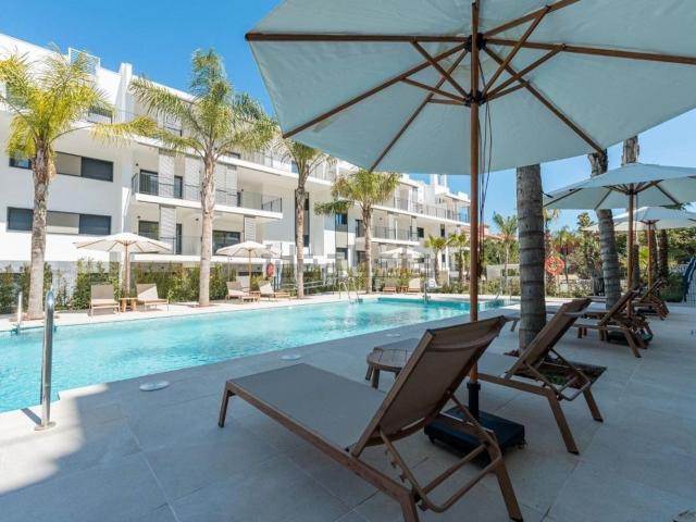 Piso, Huerta Nueva, Estepona