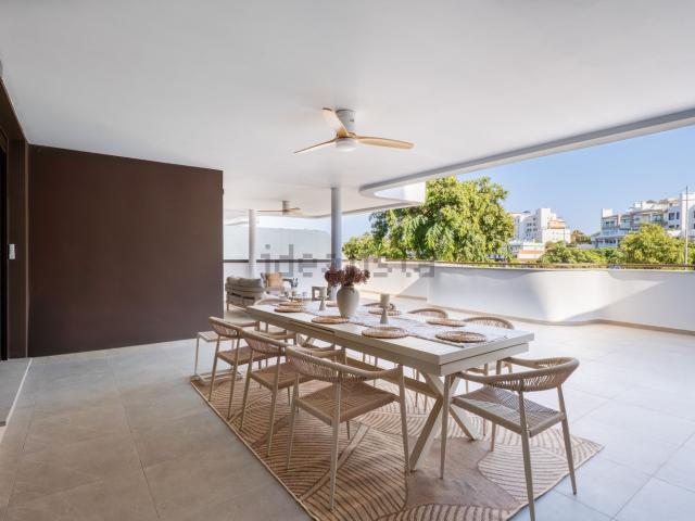 Piso, Huerta Nueva, Estepona