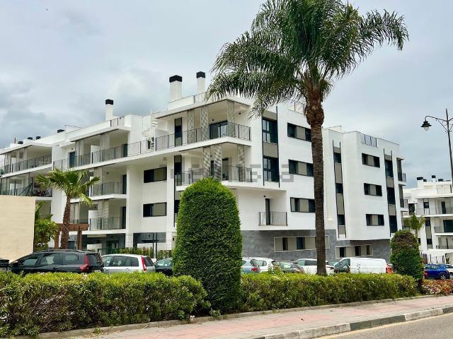 Piso, Huerta Nueva, Estepona