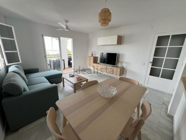 Piso, Huerta Nueva, Estepona