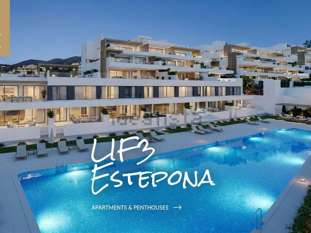 Piso, Huerta Nueva, Estepona