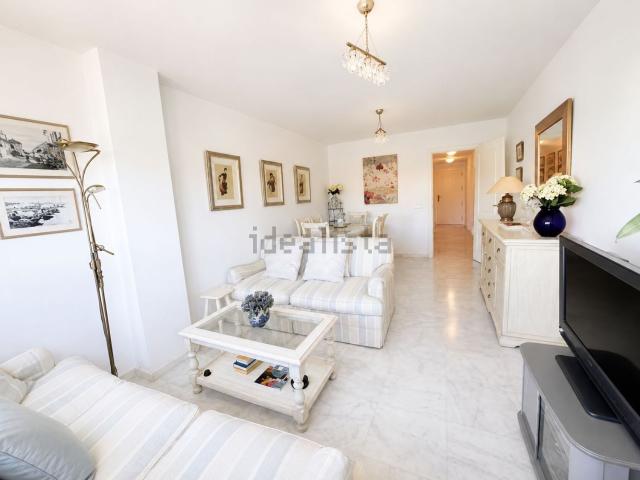 Piso, Huerta Nueva, Estepona