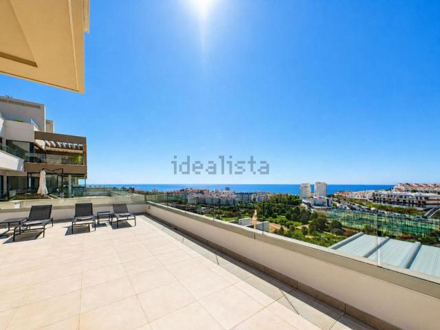 Piso, Huerta Nueva, Estepona