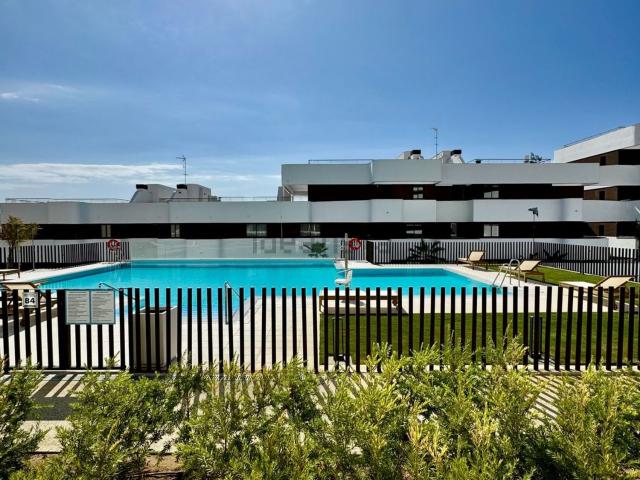 Piso, Huerta Nueva, Estepona
