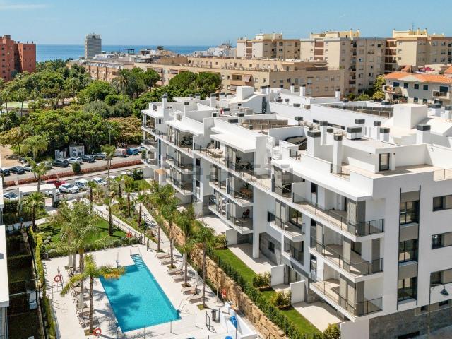 Piso, Huerta Nueva, Estepona