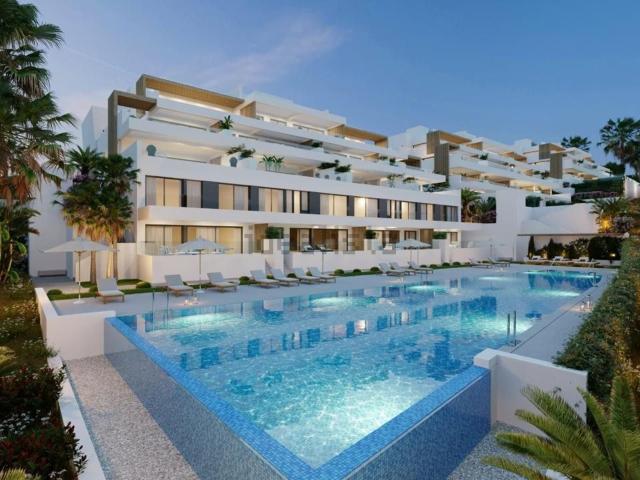 Piso, Huerta Nueva, Estepona