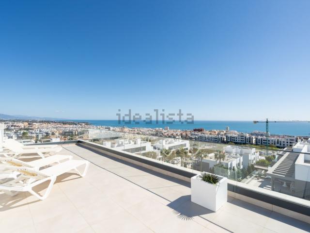 Piso, Huerta Nueva, Estepona