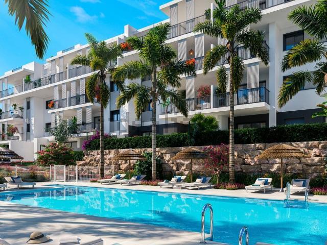 Piso, Huerta Nueva, Estepona
