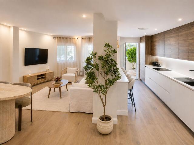 Piso, Huerta Nueva, Estepona