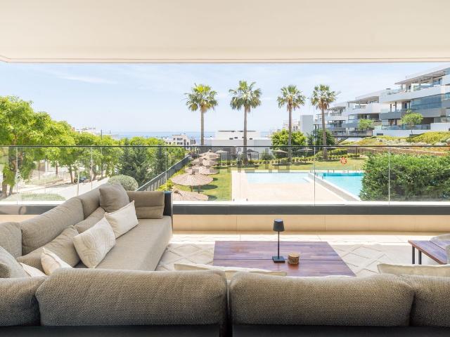 Piso, Huerta Nueva, Estepona