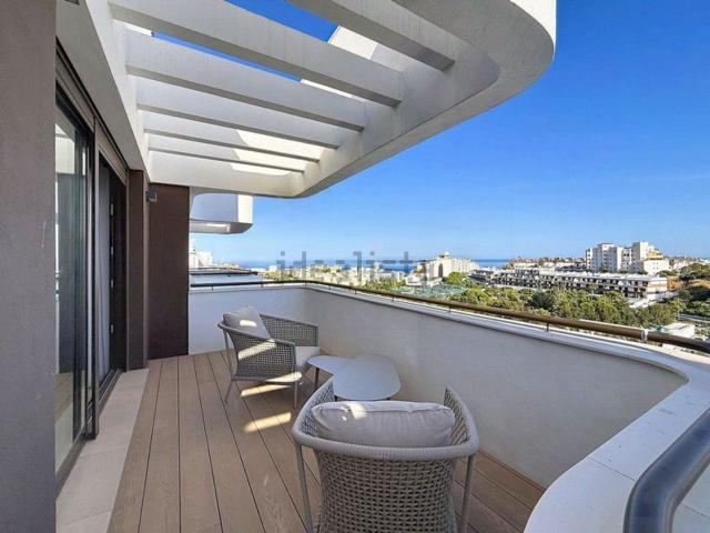 Piso, Huerta Nueva, Estepona