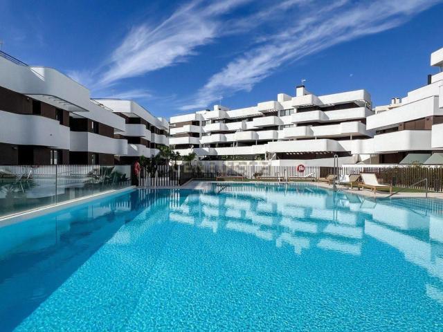 Piso, Huerta Nueva, Estepona