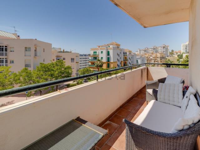 Piso, Huerta Nueva, Estepona