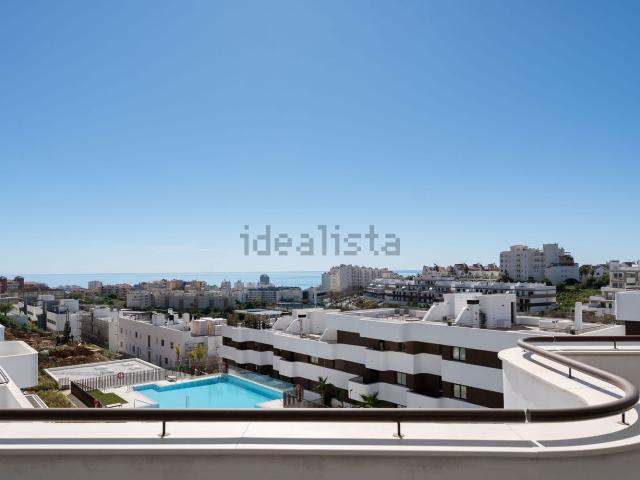 Piso, Huerta Nueva, Estepona