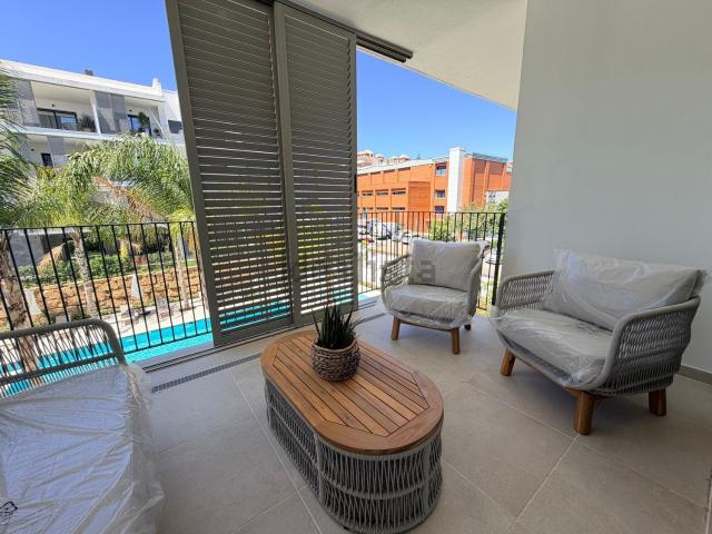 Piso, Huerta Nueva, Estepona