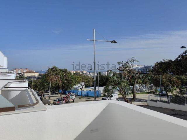 Piso, Huerta Nueva, Estepona