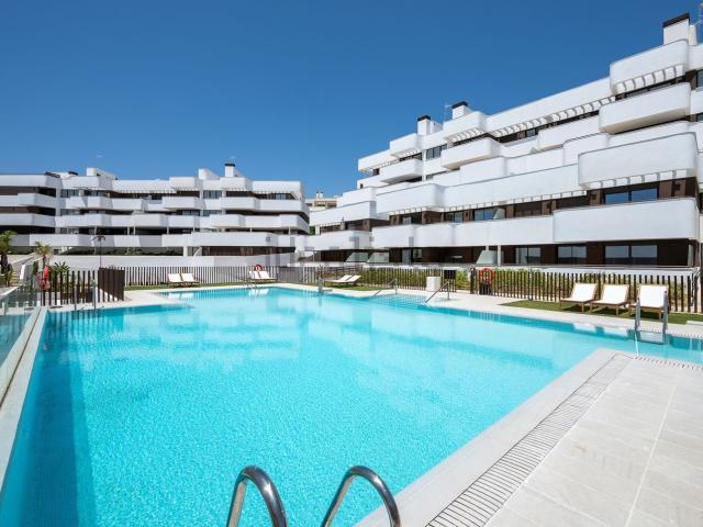 Piso, Huerta Nueva, Estepona