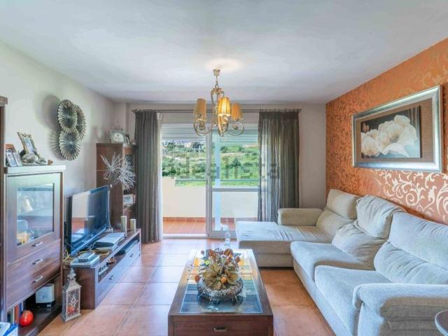 Piso, Huerta Nueva, Estepona