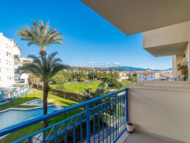 Piso, Huerta Nueva, Estepona