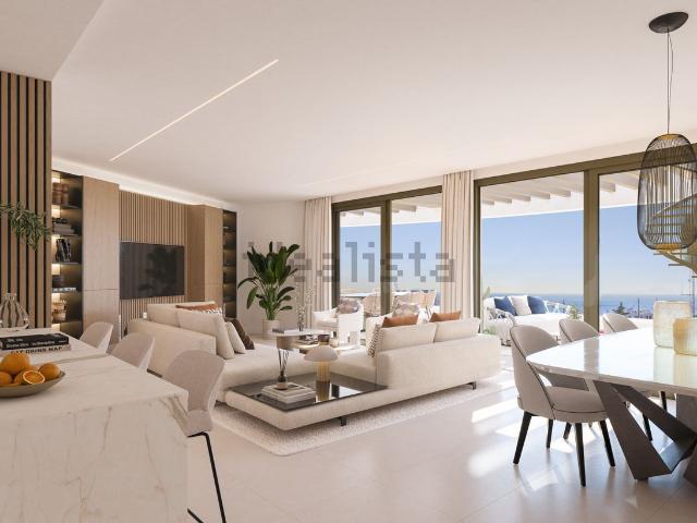 Piso, Huerta Nueva, Estepona