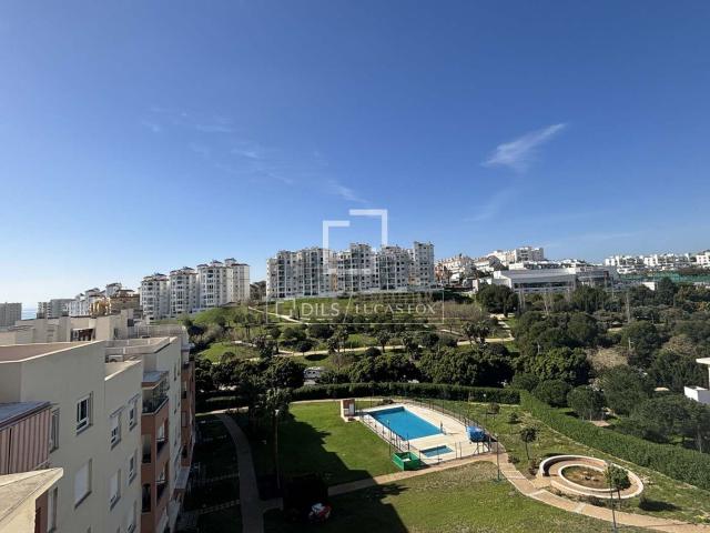 Piso, Huerta Nueva, Estepona