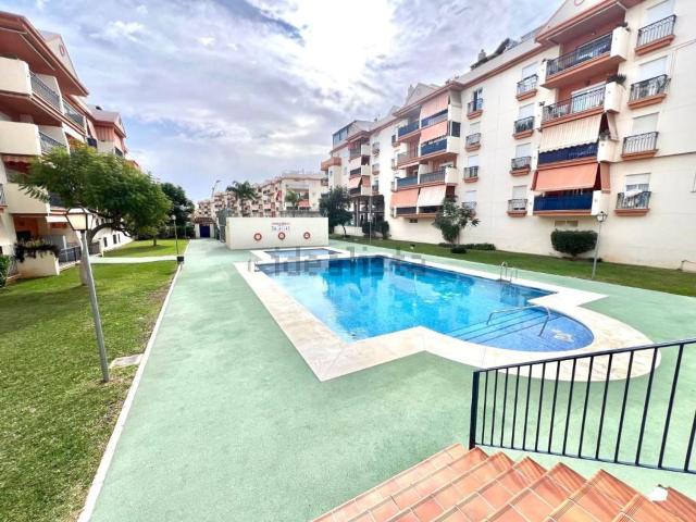 Piso, Huerta Nueva, Estepona