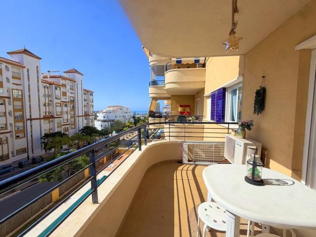Piso, Huerta Nueva, Estepona