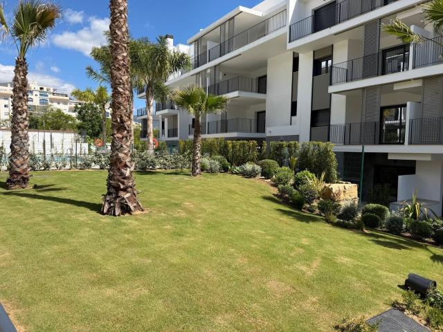 Piso, Huerta Nueva, Estepona