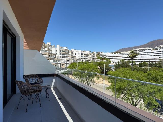 Piso, Huerta Nueva, Estepona