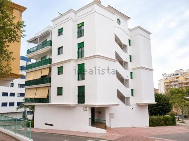 Piso, Huerta Nueva, Estepona