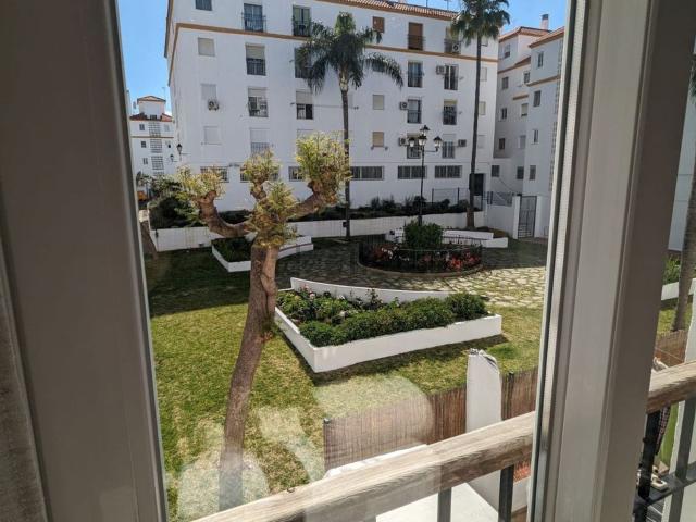 Piso, Huerta Nueva, Estepona