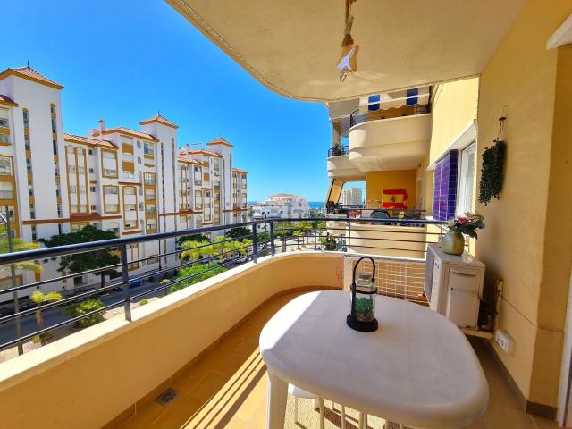 Piso, Huerta Nueva, Estepona