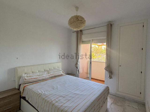 Piso, Huerta Nueva, Estepona