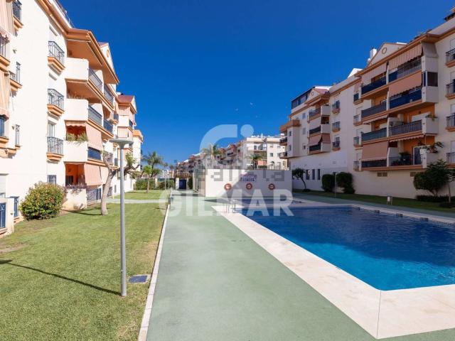 Piso, Huerta Nueva, Estepona