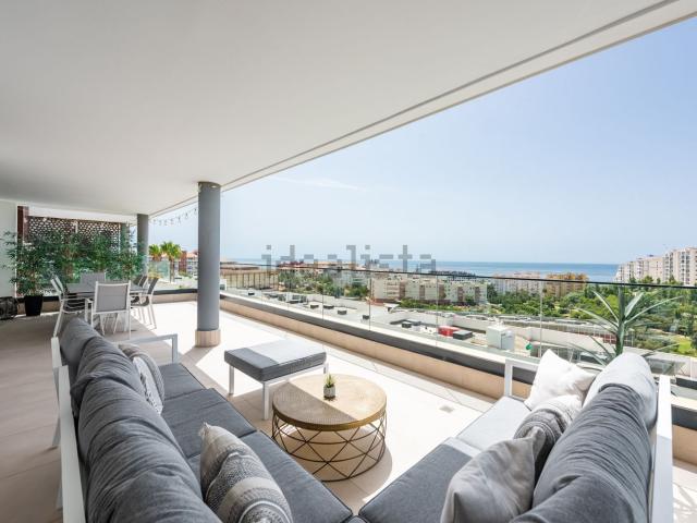 Piso, Huerta Nueva, Estepona