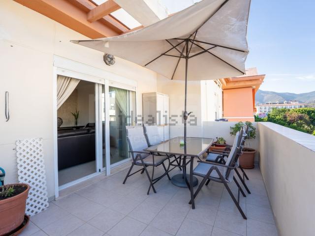 Piso, Huerta Nueva, Estepona