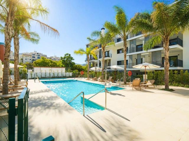 Piso, Huerta Nueva, Estepona