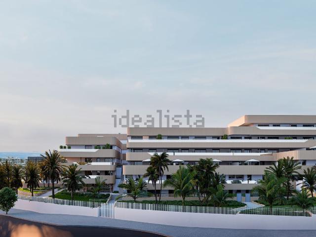 Piso, Huerta Nueva, Estepona