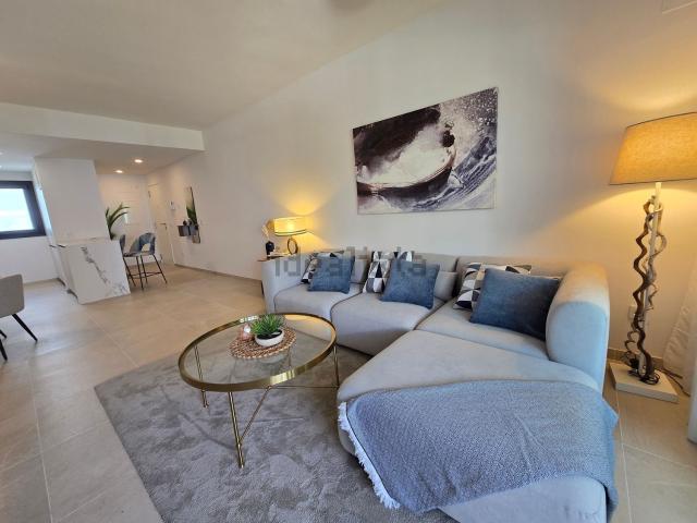 Piso, Huerta Nueva, Estepona