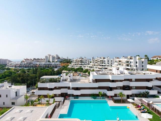 Piso, Huerta Nueva, Estepona