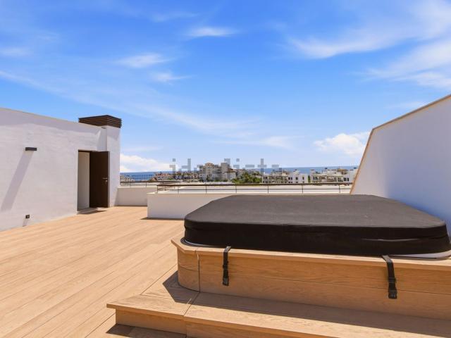 Piso, Huerta Nueva, Estepona